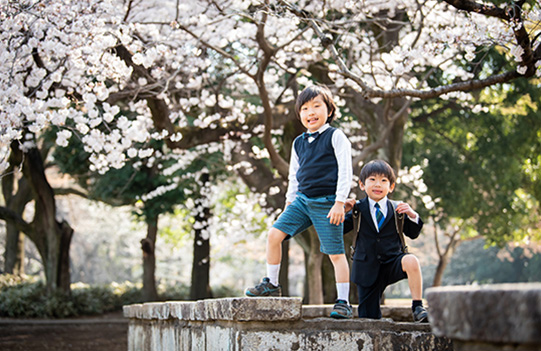 砧公園 東京都世田谷区