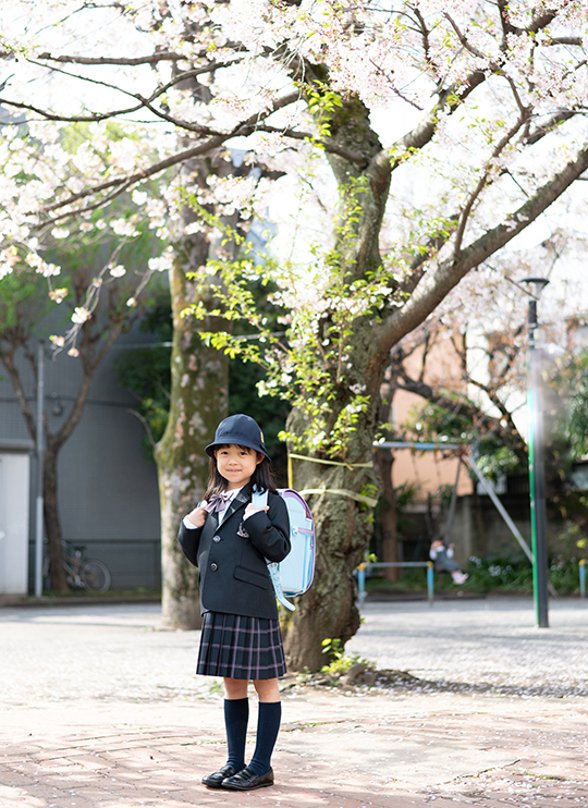 二軒家公園 東京都渋谷区